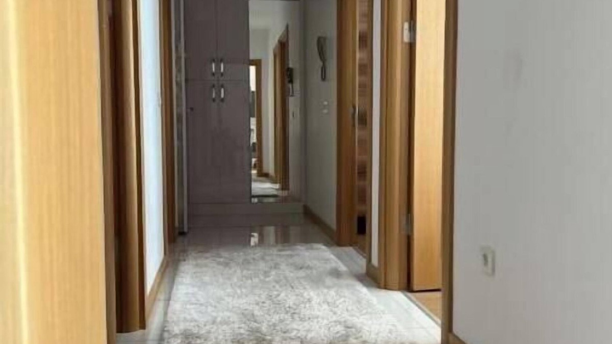Esenyurt House | New furnished Cool&Cozy 2+1 Flat