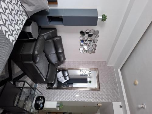 Las Pinas Apartment | New Furnished One Bedroom-SMDC South Residences
