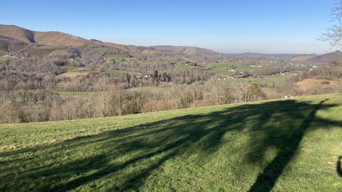 Aramits Other | New Gite on the farm 3 ⭐️⭐️⭐️: Coig de Lamothe gite magnificent view