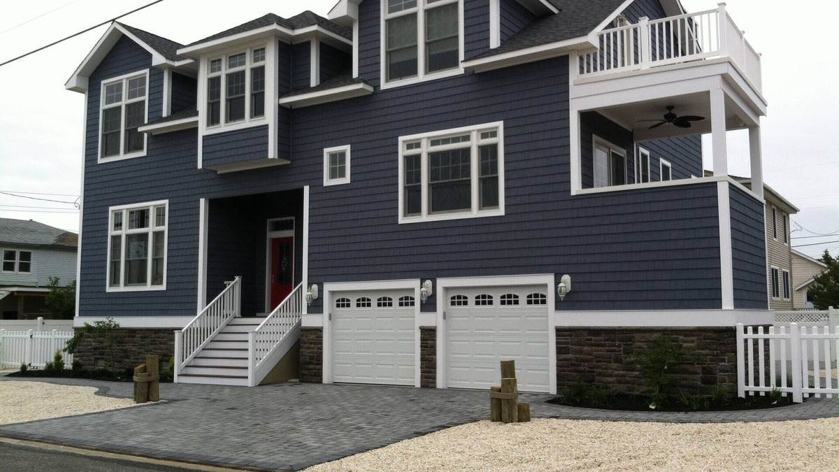Beach Haven Crest House | New Gorgeous Oceanside Home w/Outstanding Views.