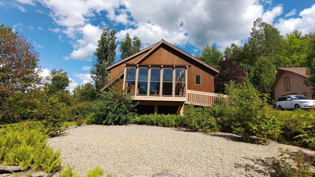Jefferson Cottage | New Hampshire Getaway! by RedAwning