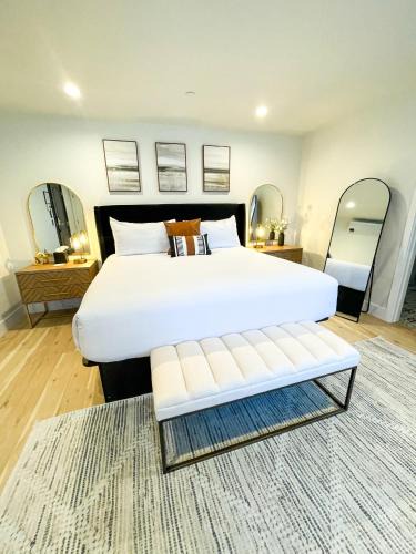 Solvang Hotel | New Haven Inn