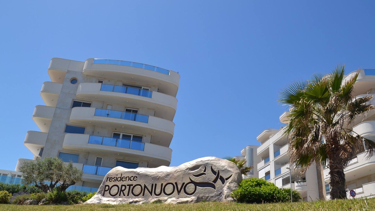 Monopoli Apartment | New Haven Private vacation home
