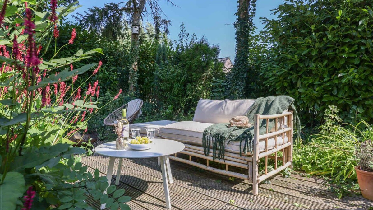 Waterlandkerkje House | NEW! Hello Zeeland - Vakantiewoning Goedleven 16