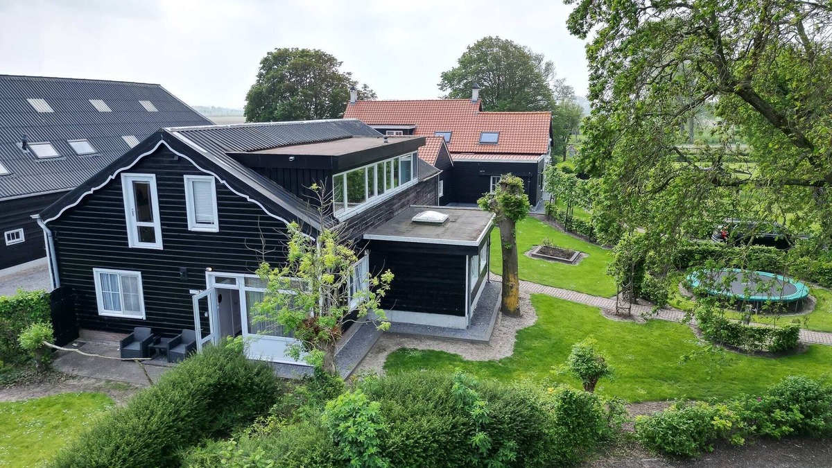 Cadzand-Bad Apartment | NEW! Hello Zeeland - vakantiewoning Essenhoeve 2