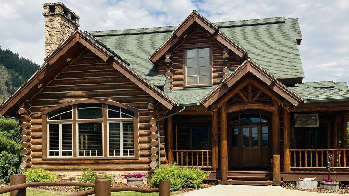Thayne Cabin | New! Hidden Hollow