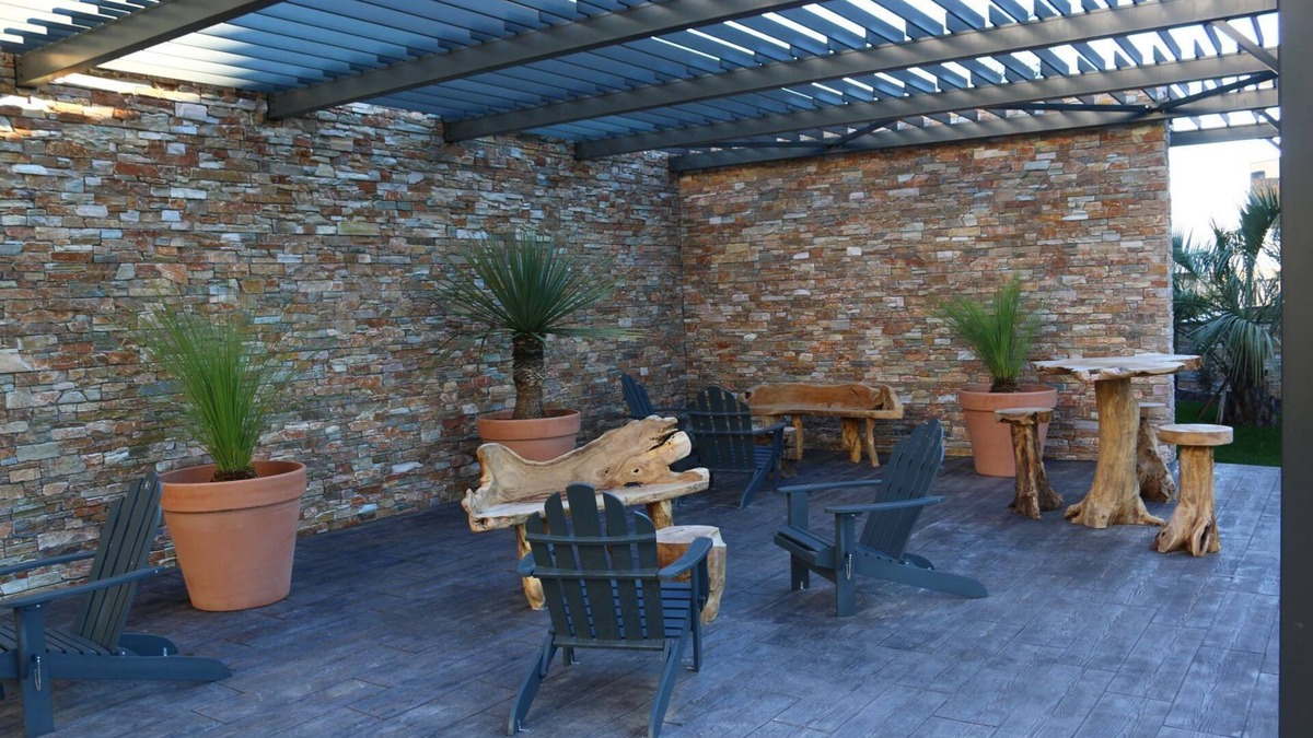 Perols Apartment | NEW high-end APPT, Terrace, South Montpellier