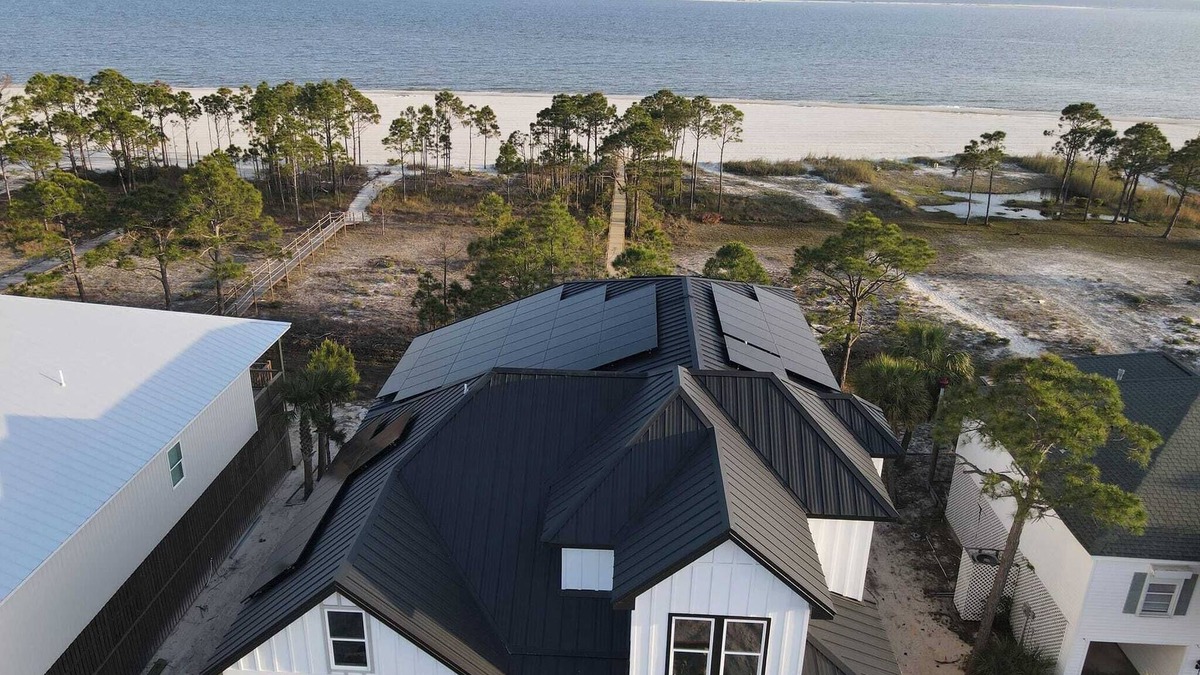 Dauphin Island House | New High End Build/Furnishings! Max 12 guests - Gated Community includes pool