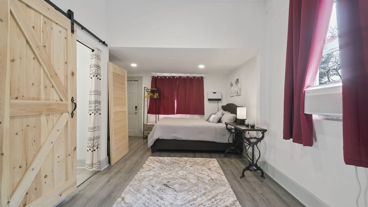Alta Vista Apartment | NEW! Hip Home Nestled In Alta Vista