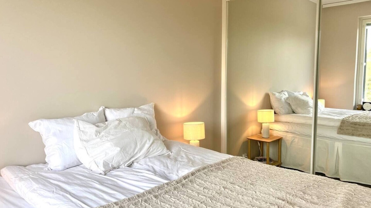 Kalajoki Apartment | New holiday apartment Sea & Golf Kalajoki