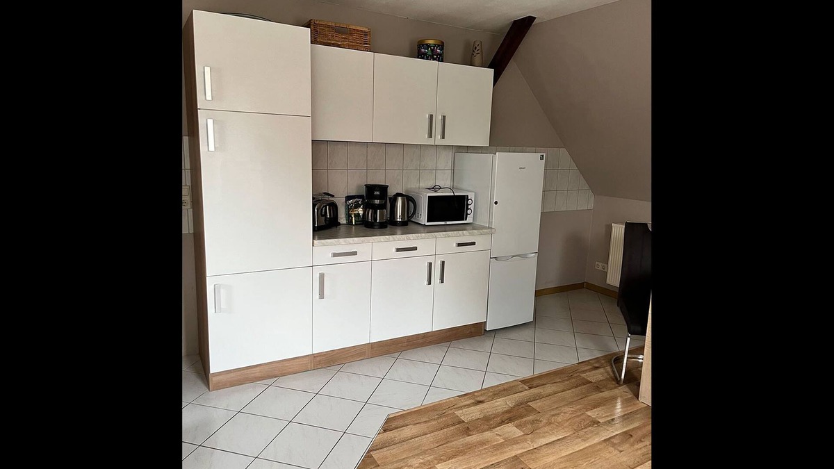 Grafenhainichen Apartment | NEW! Holiday apartment Gremminer See
