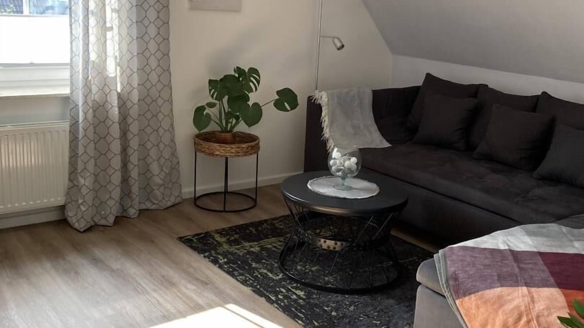 Rodemis Apartment | NEW Holiday apartment Hofmann