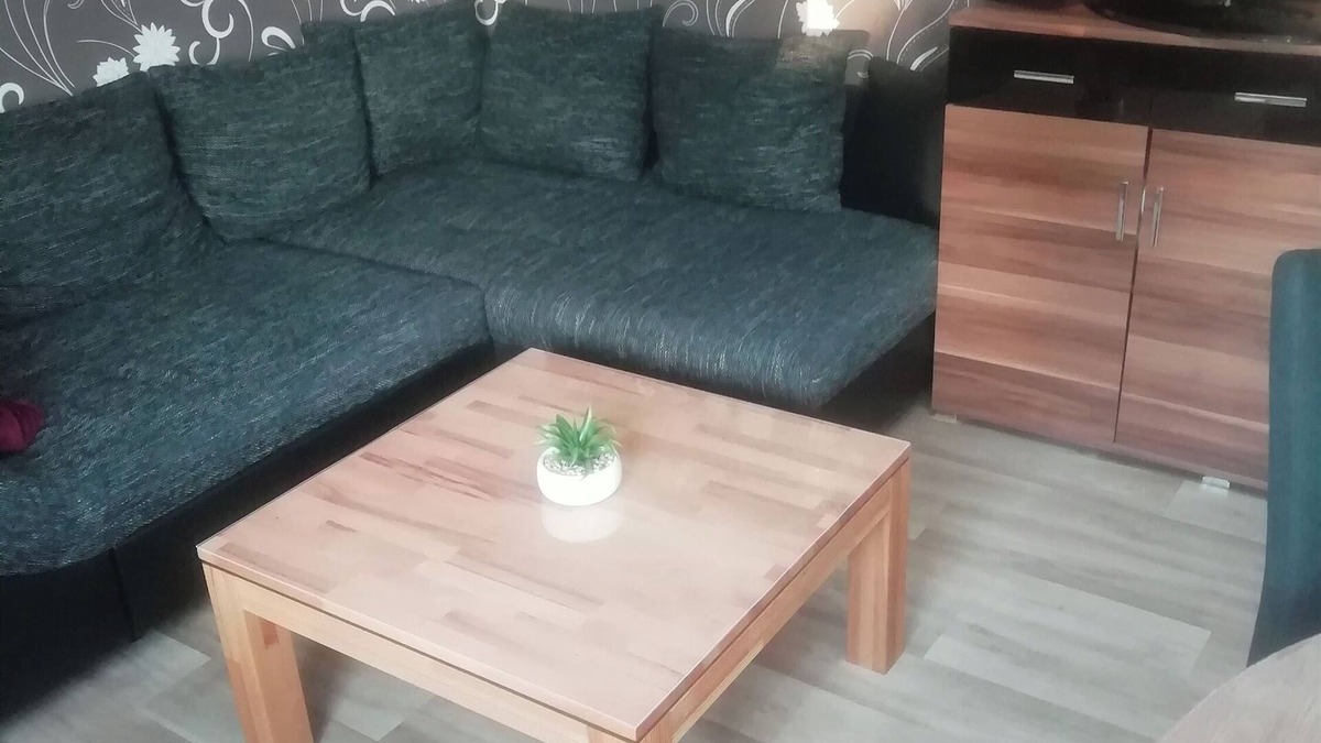 Achtrup Apartment | NEW Holiday apartment Nordfriesland