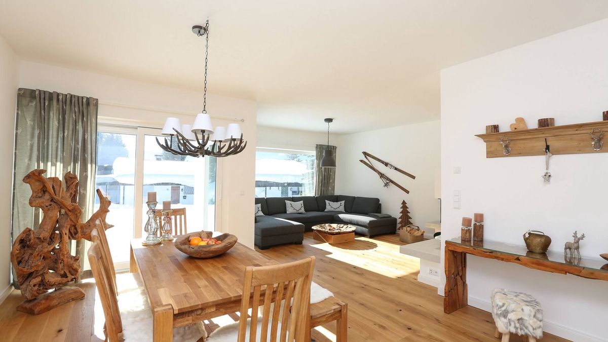Bad Mitterndorf House | New holiday home in the mountains, Bad Mitterndorf, Sonnenalm