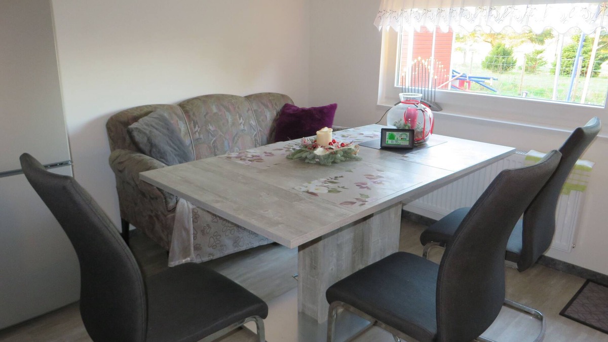 Brookmerland House | NEW Holiday home Torfmuttje near Norddeich with dog