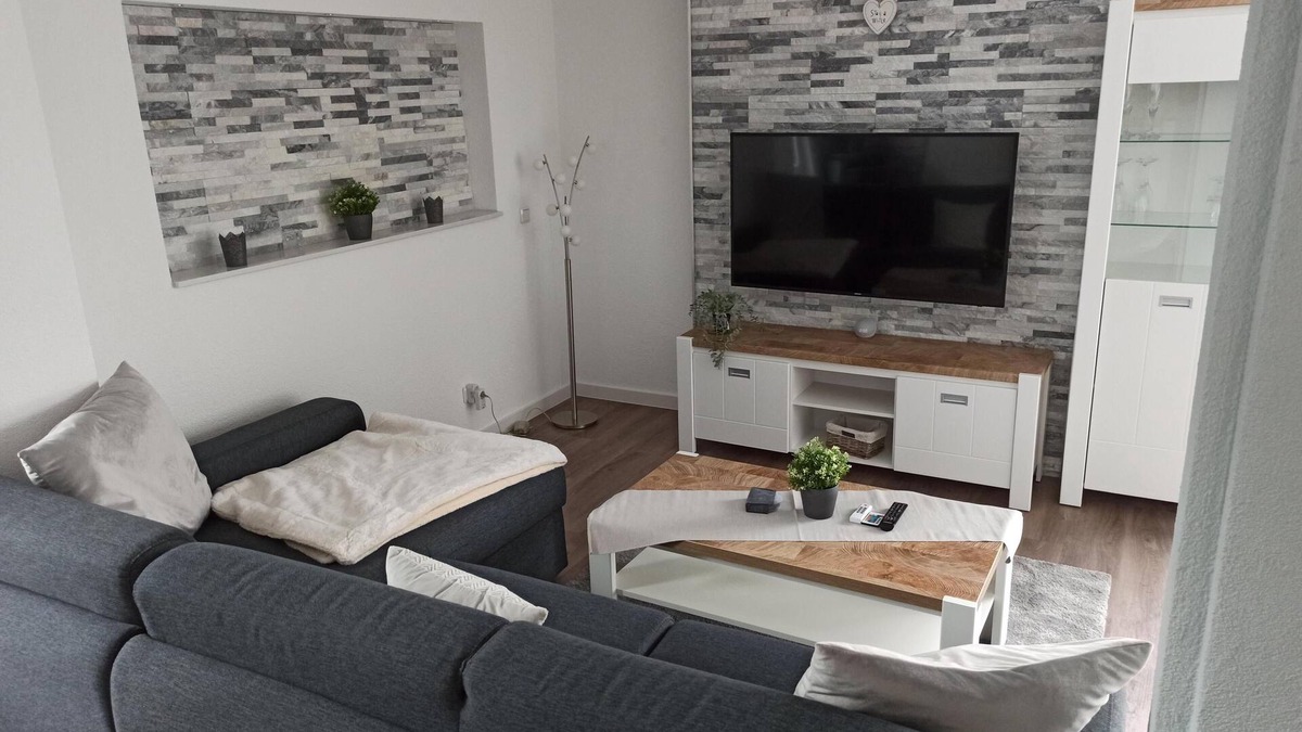Bad Sulze House | NEW Holiday home Römer