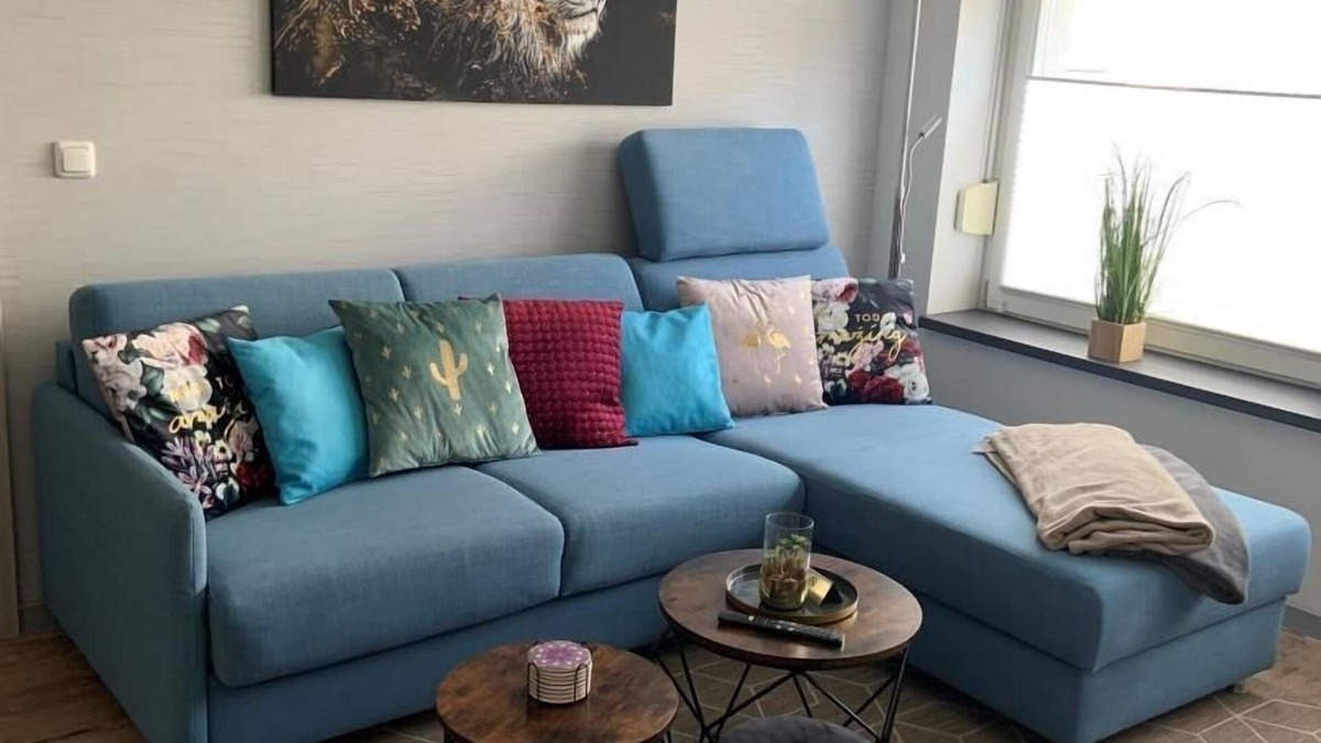 Schoeningen House | NEW Holiday home Schliephake
