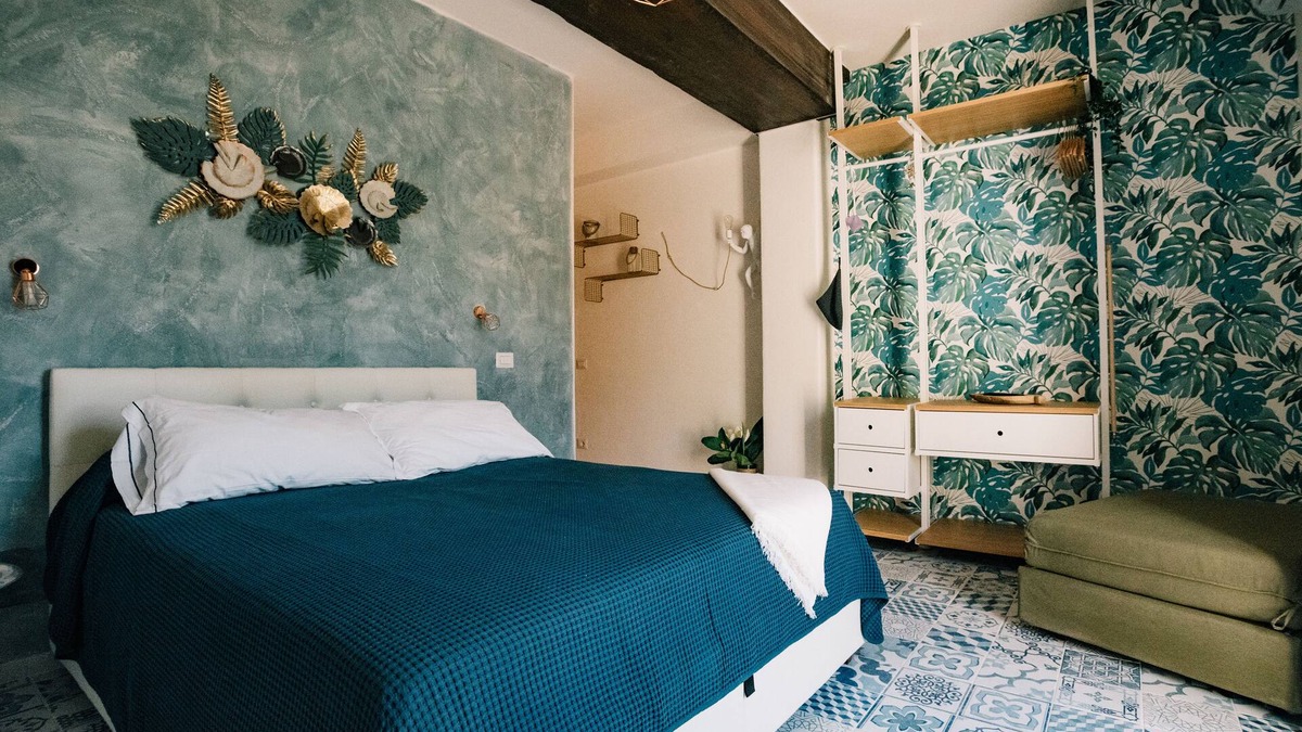 Scala House | New holiday house sea view in the heart of Amalfi Coast