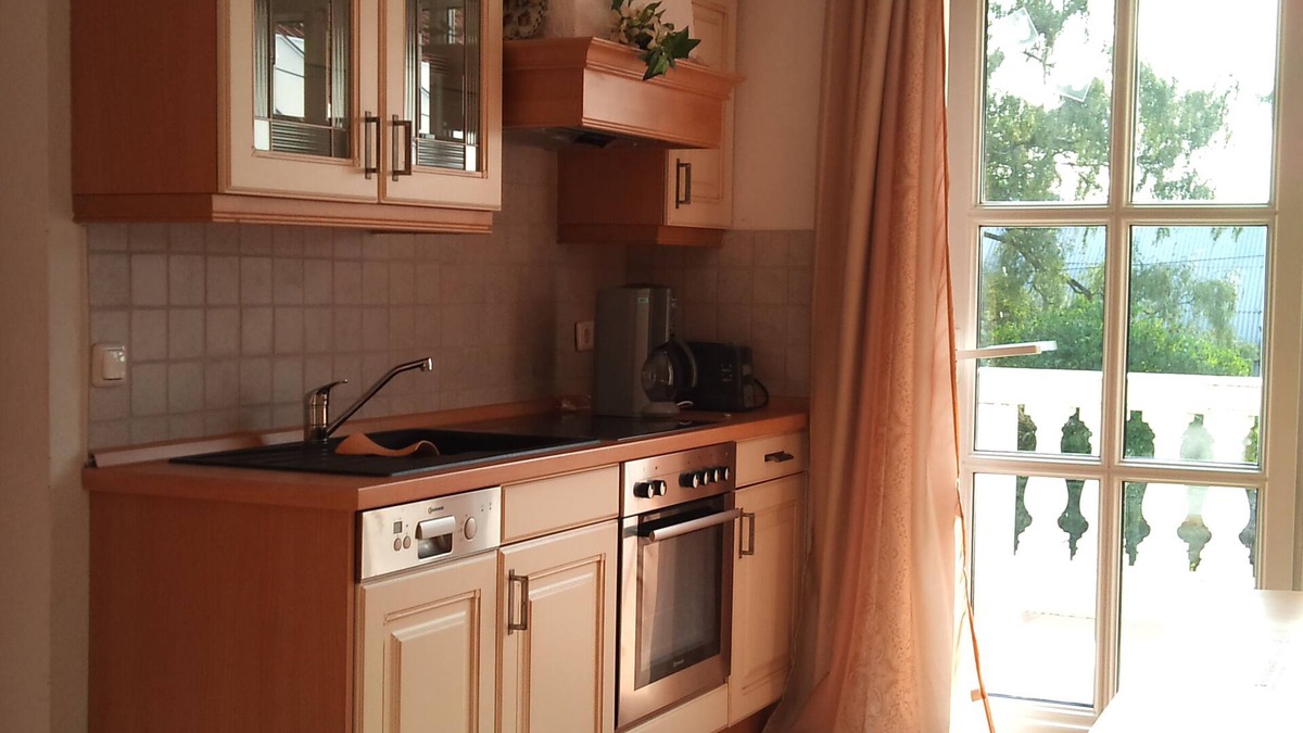 Schleid Apartment | * * * NEW * * * Holidays on an organic farm - Thuringia - Rhön - Geisa