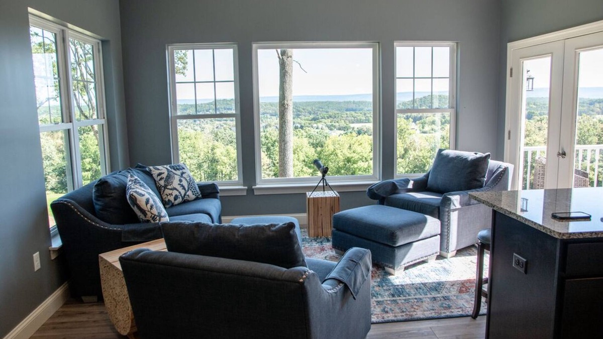 Port Matilda House | New Home 10 Miles to State College