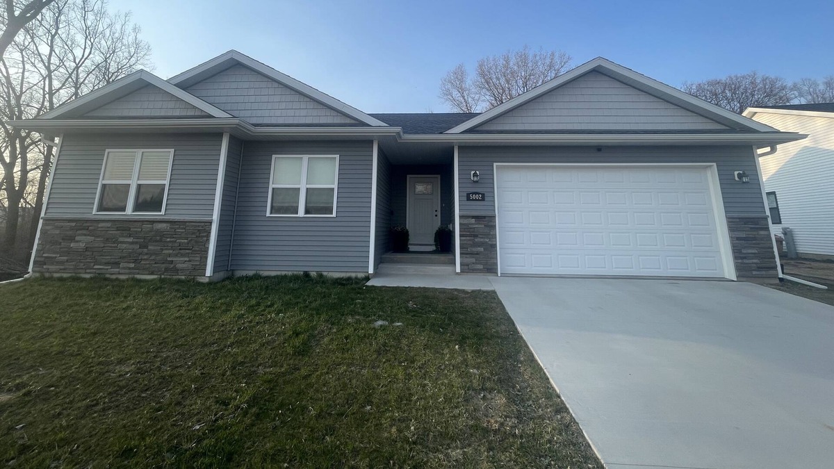 Madison House | New Home! Built in 2022