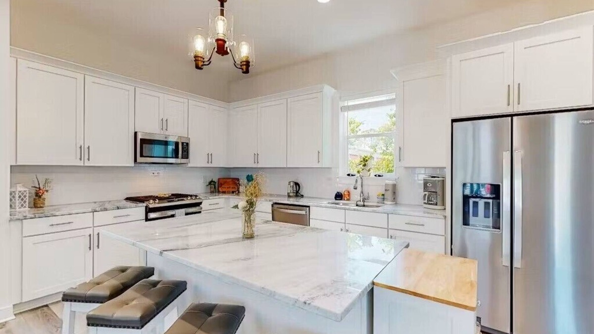 Panama City Beach House | New Home close to beach