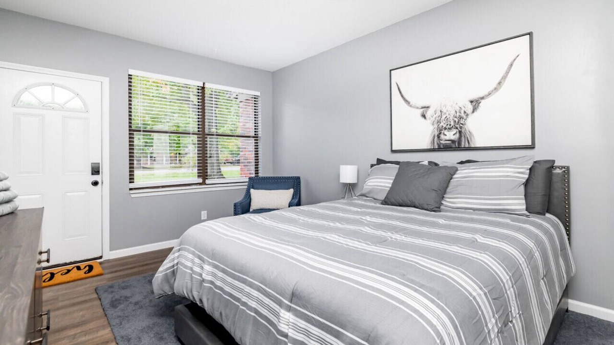 Elizabethtown House | New Home in Elizabethtown, KY · Suite I