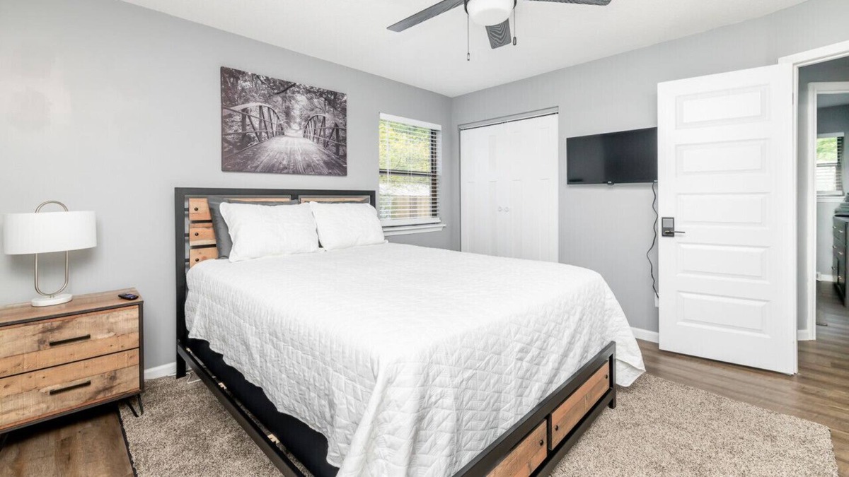 Elizabethtown House | New Home in Elizabethtown, KY · Suite III