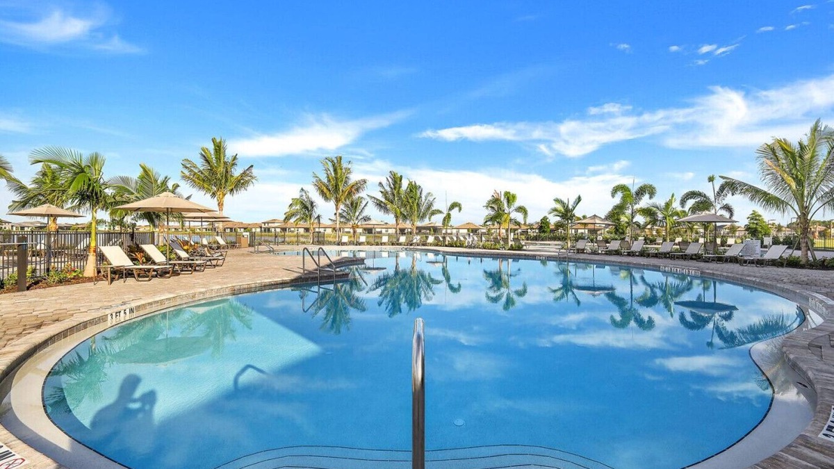 Westminister House | New Home in Paradise!