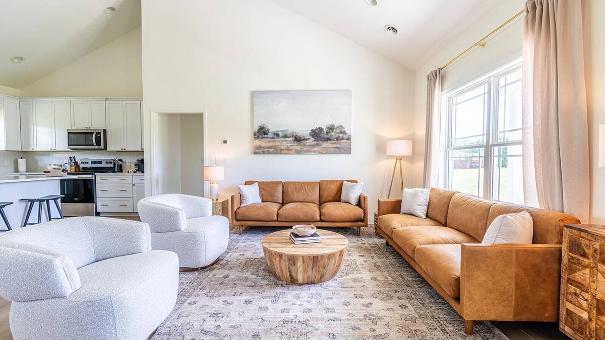 Tusculum House | New Home in Tusculum - ALL King Beds! No Cleaning Fees!