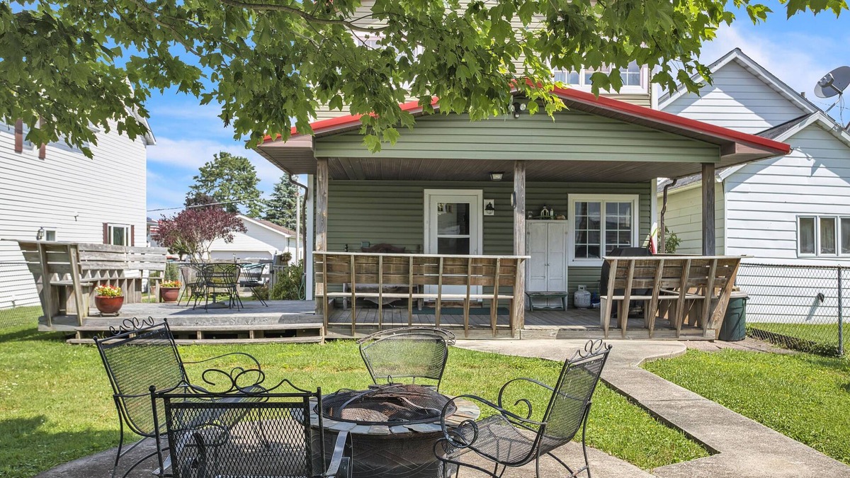 Canaan Valley House | NEW! Home Port - Spacious Retreat in Prime Location