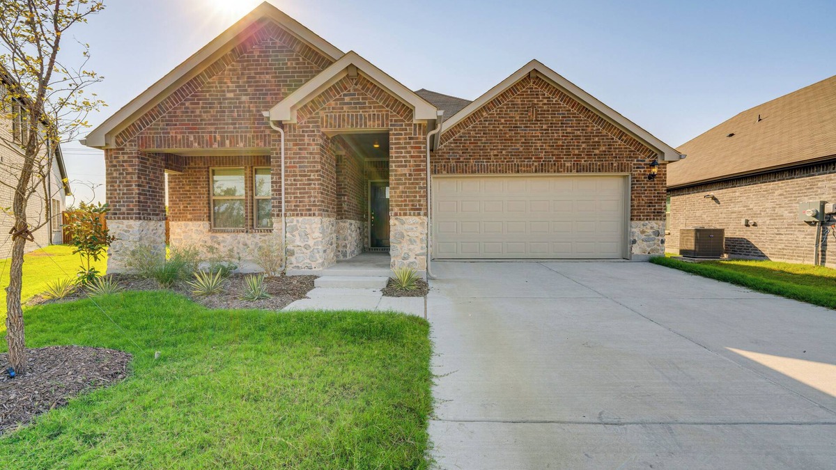 Princeton House | New Home w/Yard & Pool Access: 8 Mi to McKinney!