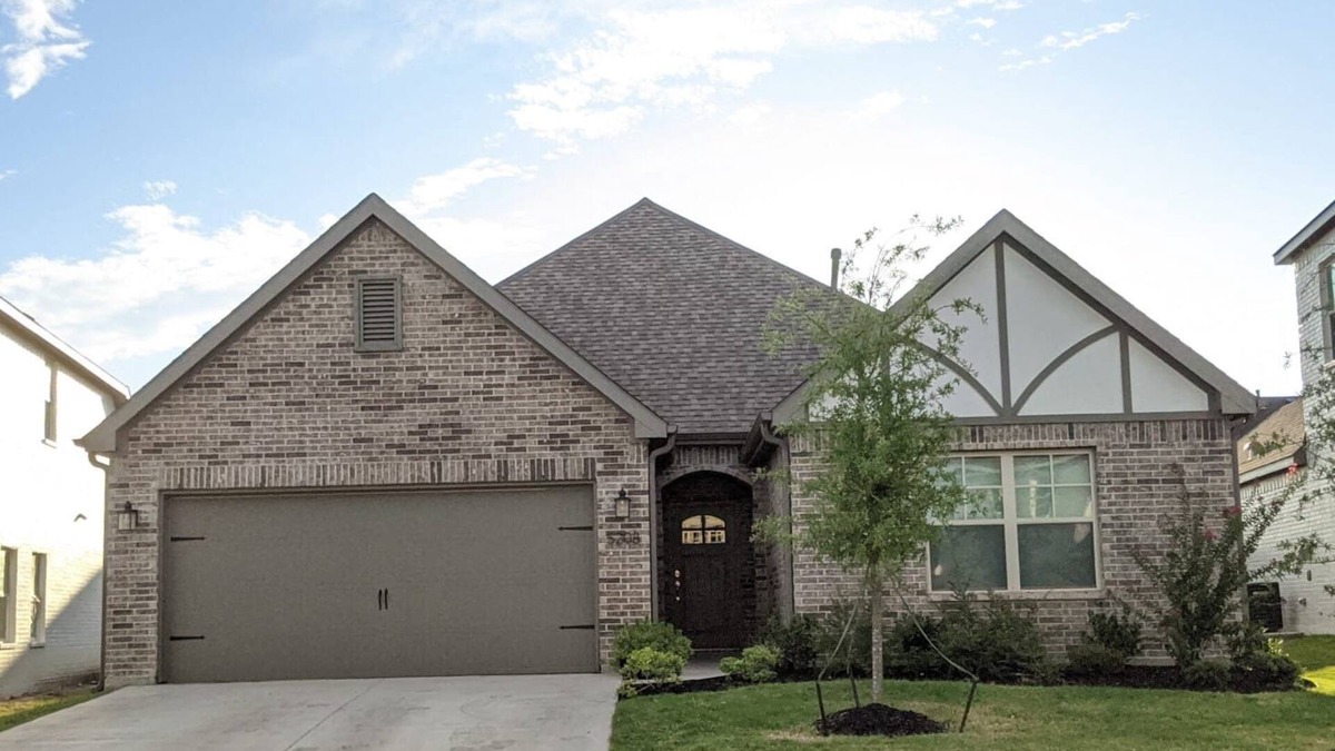 Benbrook House | NEW Home with Fully Fenced Yard!
