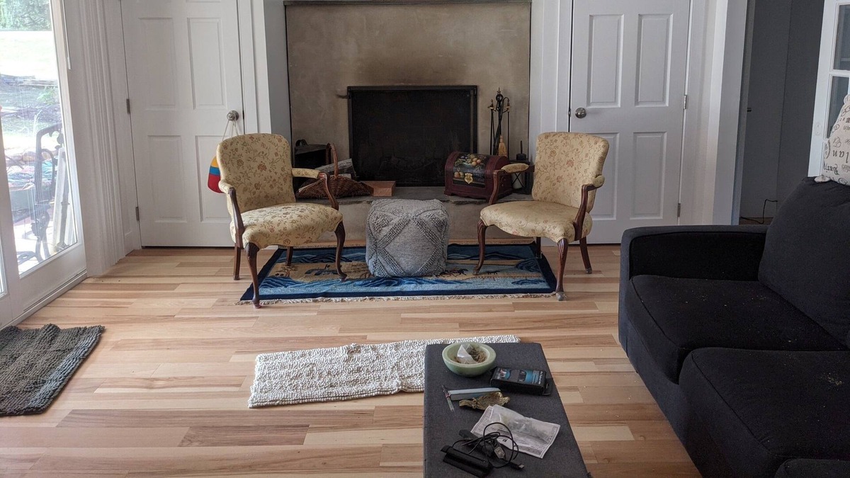 New Hope Apartment | New Hope Studio with Fireplace