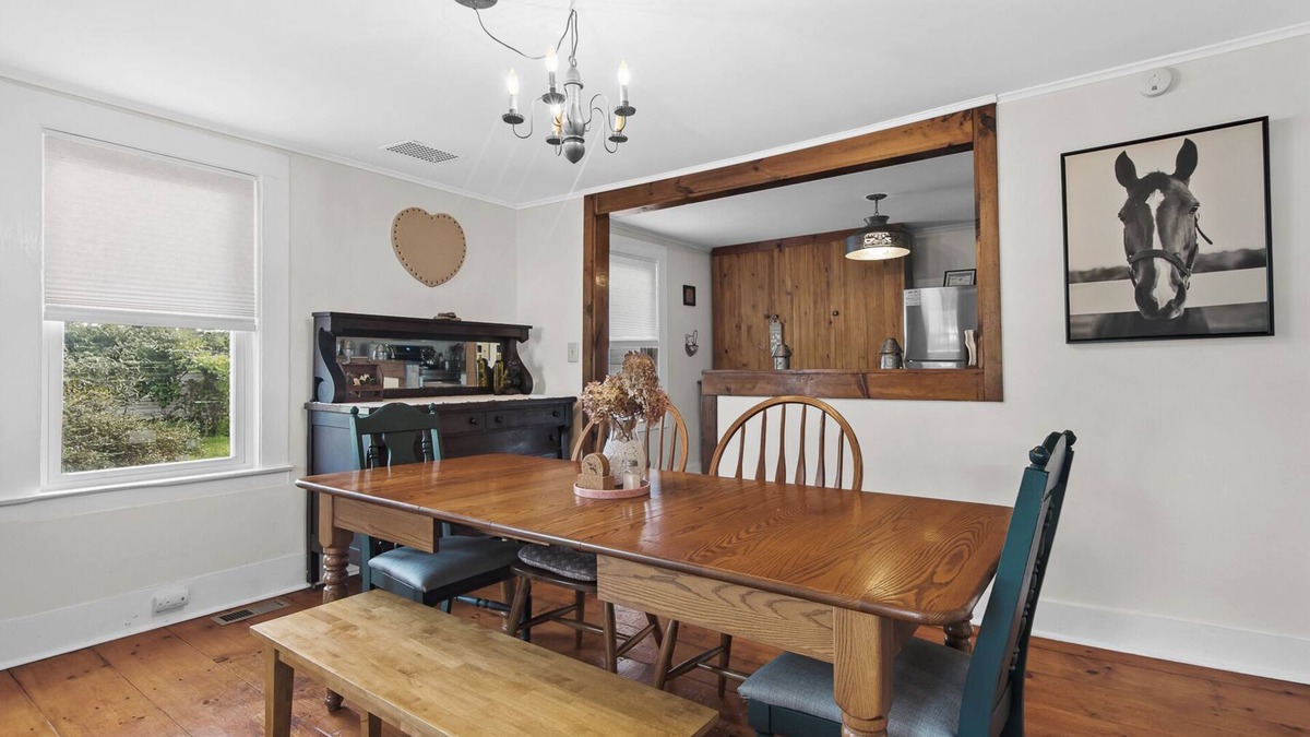 Hartwick House | *NEW*Hops House-Sleeps10-8Mi.toCDP&15Mi.toASV