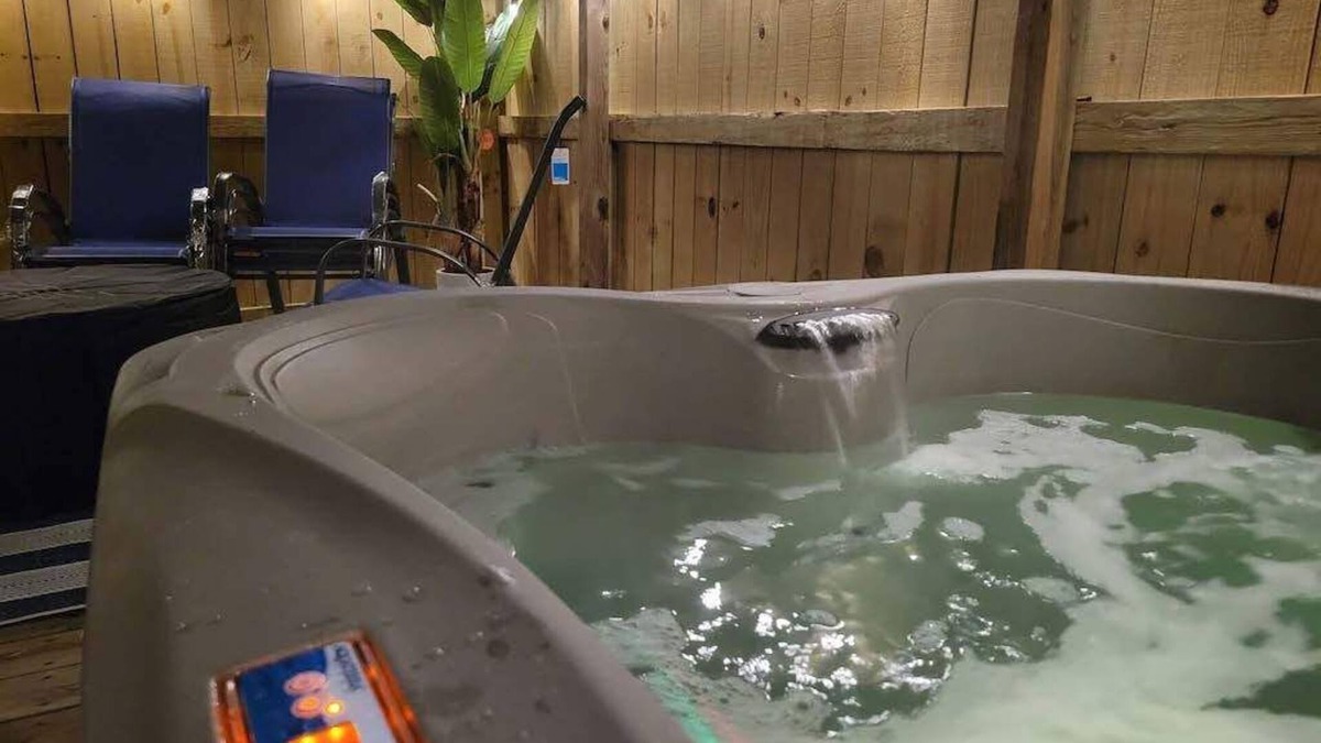 Alto Pass House | * New Hot Tub * Best Location on the Wine Trail! *
