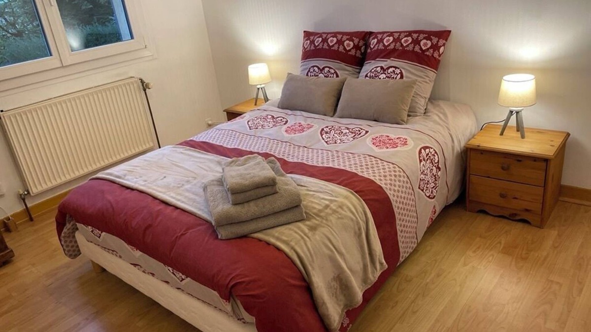 Ittlenheim House | New: House in the heart of Alsace for 2-8 people. Near Strasbourg
