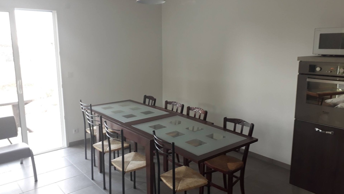 Mios House | New house between Bordeaux and the Arcachon Basin