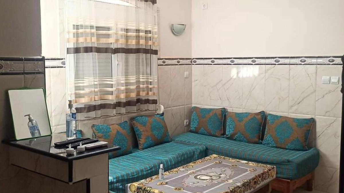 Tlemcen House | New house, bright, arabesque, new strategic city center
