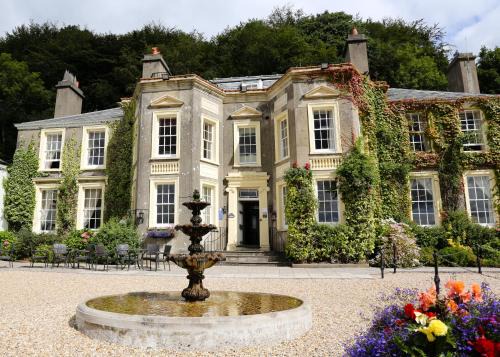 Rhiwbina Hotel | New House Country Hotel