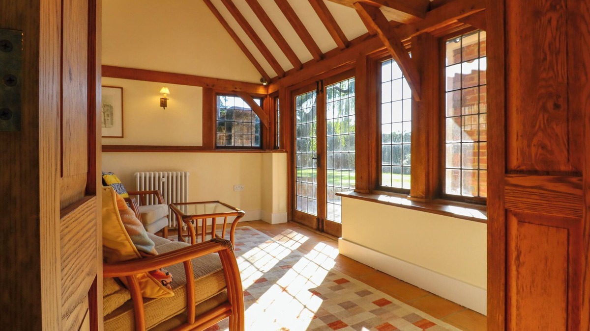 Ewhurst Green Cottage | New House Farm