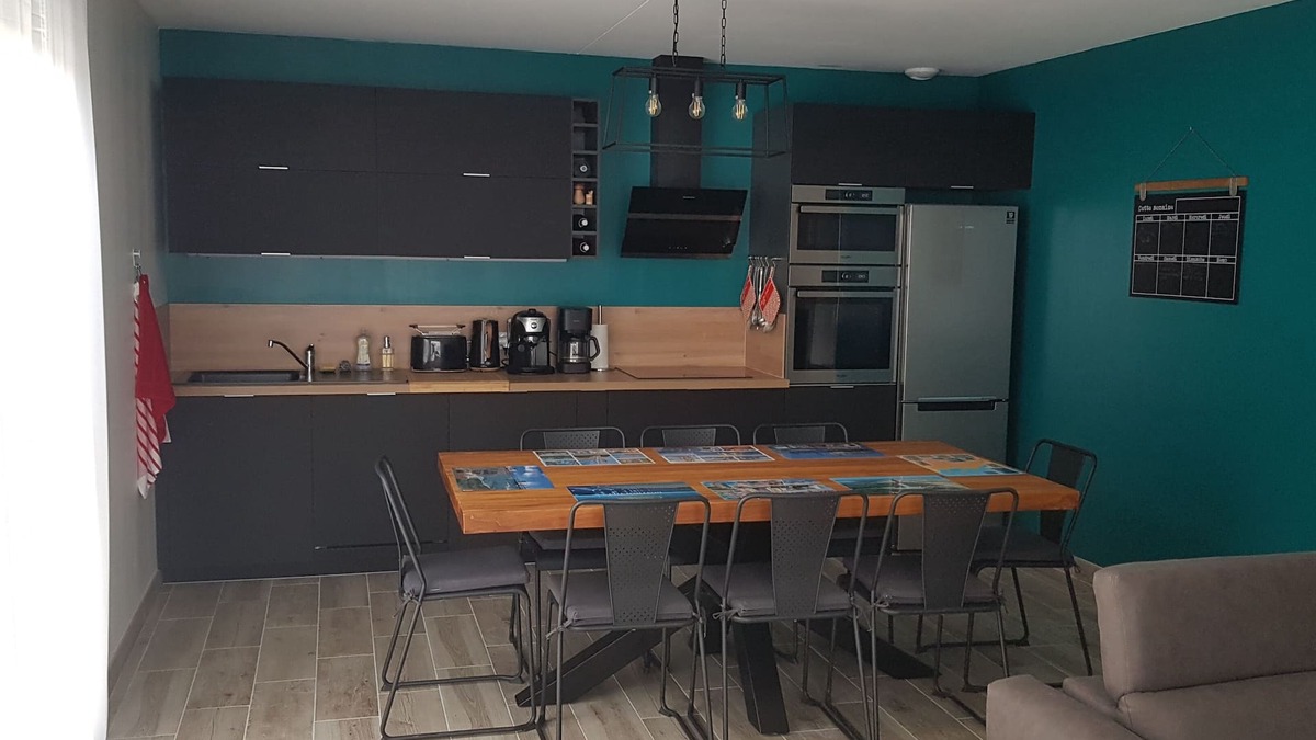 Saint Agnant House | New house for vacations in Charente-Maritime