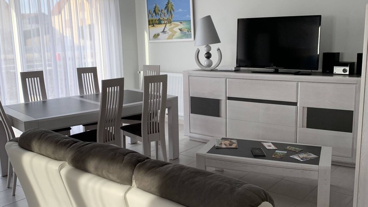 Loisy-en-Brie Bed & Breakfast | New house in Champagne
