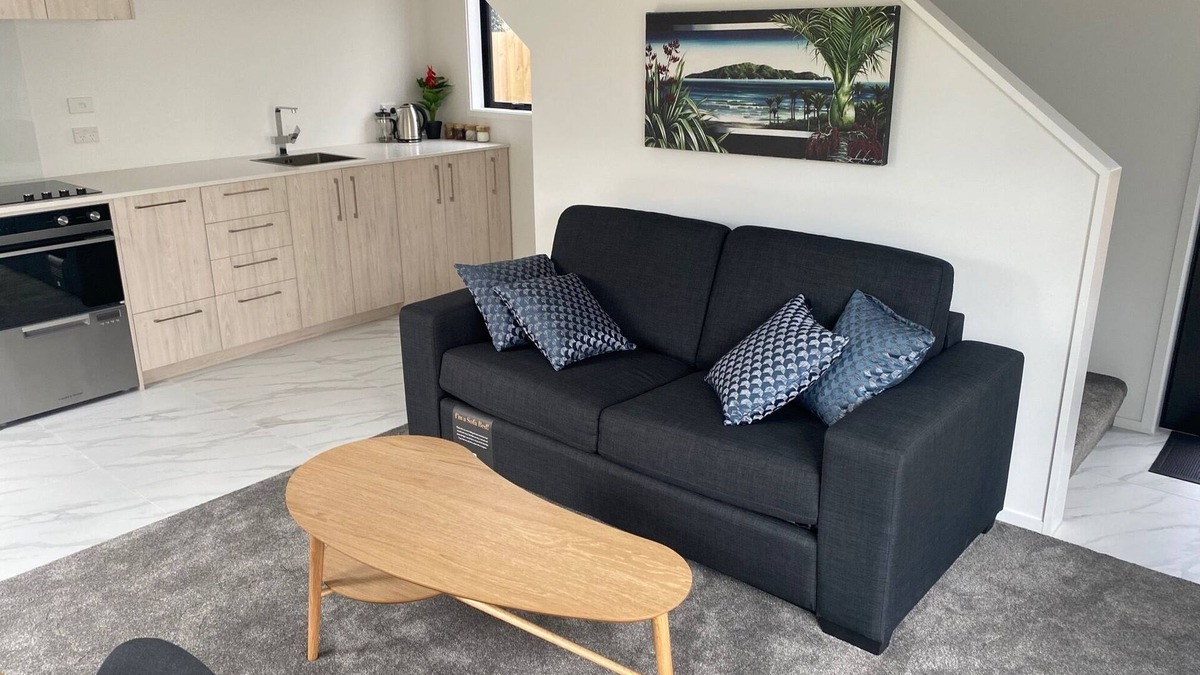 New Brighton Apartment | New House in New Brighton, Right by the Beach and Pier!