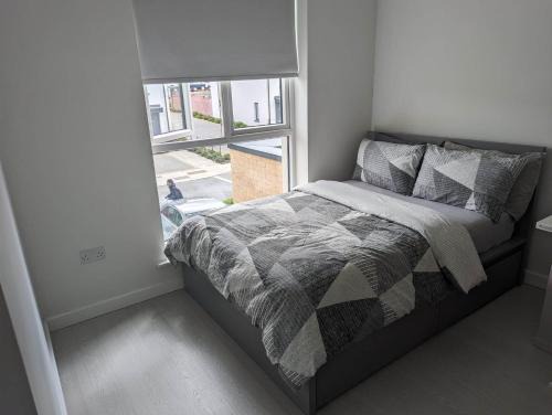 Dublin House | New House, Private Rooms in a Peaceful Neighborhood