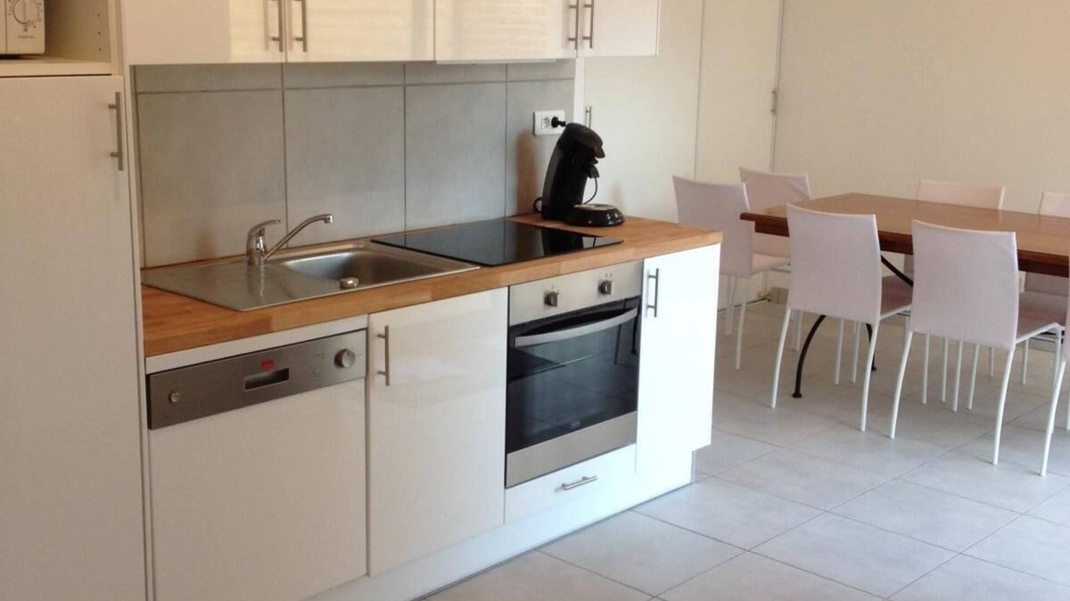 Merlimont-Plage House | NEW HOUSE WITH ALL COMFORT BEACH AND TOWN CENTER