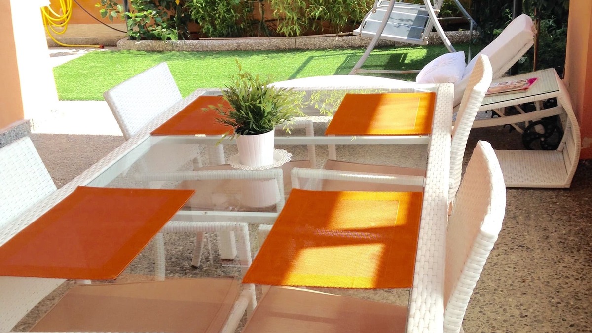 Torre di Faro House | New house with garden on the beach, at Torre Faro (Stretto di Messina)
