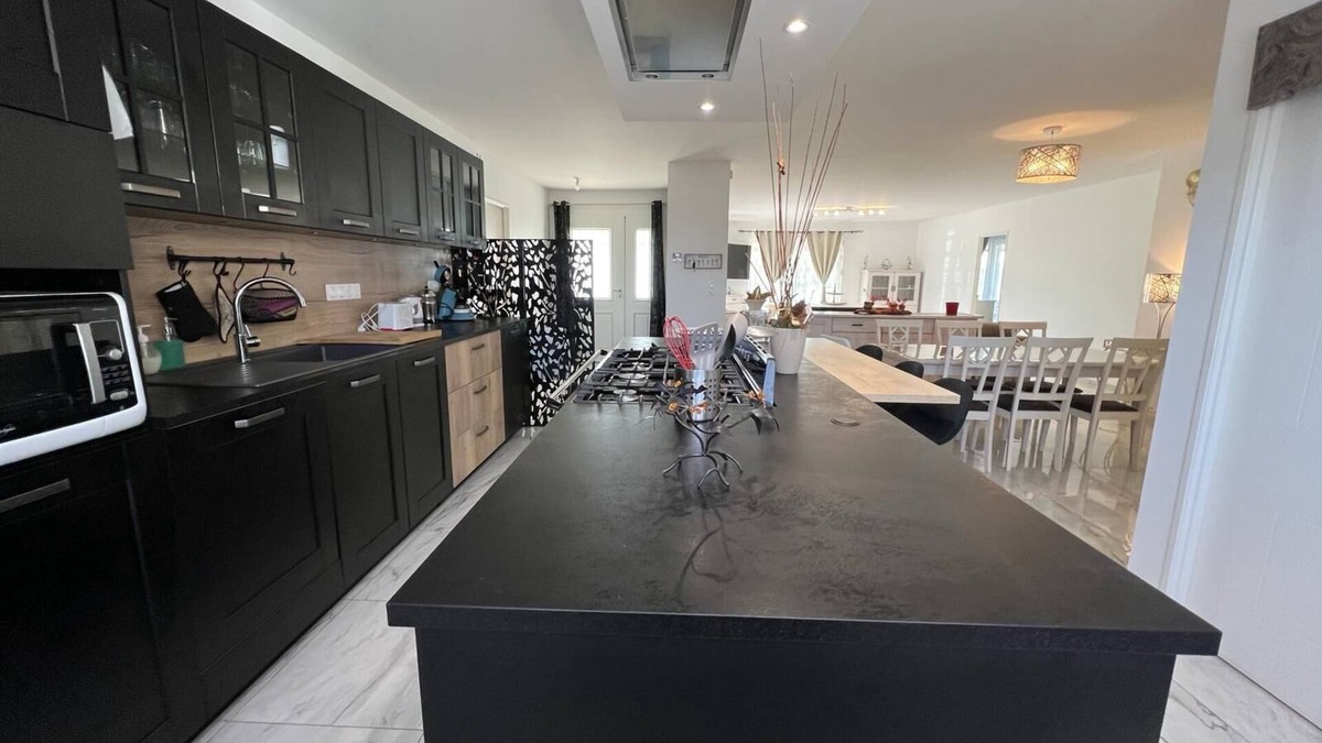 Fresnes Bed & Breakfast | New house~ Zoo et Châteaux 3 stars 11 pers