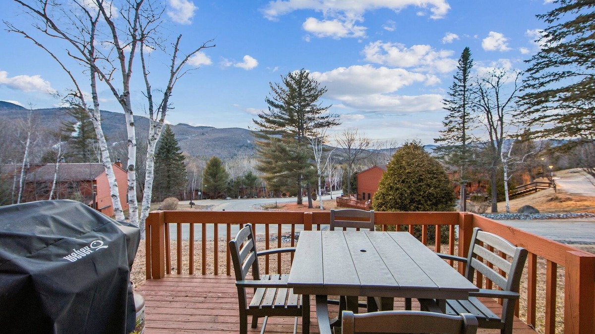 North Creek House | NEW! Hudson 76I - A Stylish Mountain Retreat by The Summit at Gore Mountain