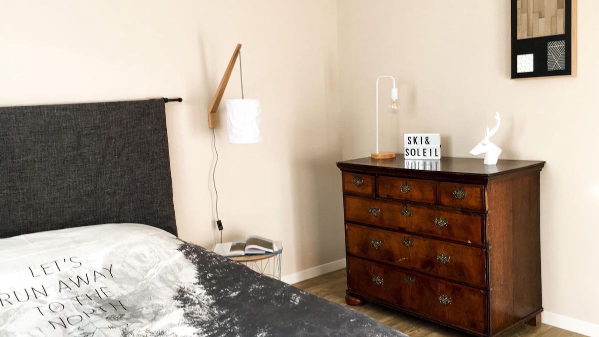 Villard-de-Lans Apartment | New in Villard! Cocoon decor in the heart of village - Esprit montagne chic